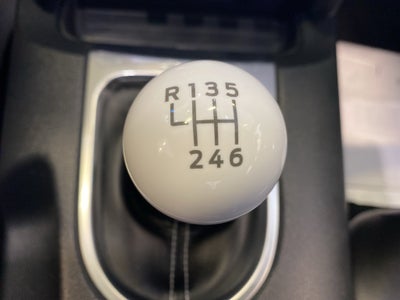 2022 Ford Mustang Mach 1