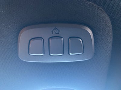 2022 Ford Mustang Mach 1