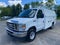 2022 Ford E-350SD Base Cutaway