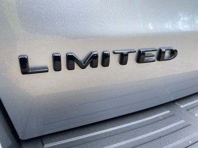 2023 Ford Expedition Limited
