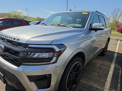 2023 Ford Expedition Limited