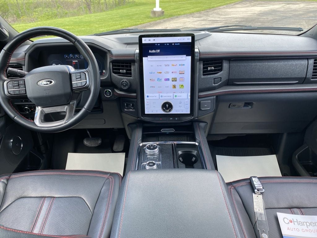 2023 Ford Expedition Limited