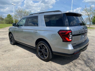 2023 Ford Expedition Limited