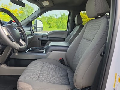 2022 Ford F-250SD XLT