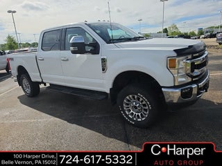 2022 Ford F-250SD XLT