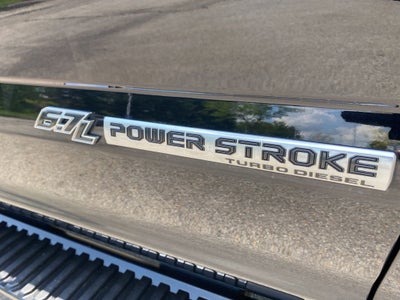 2020 Ford F-250SD XLT