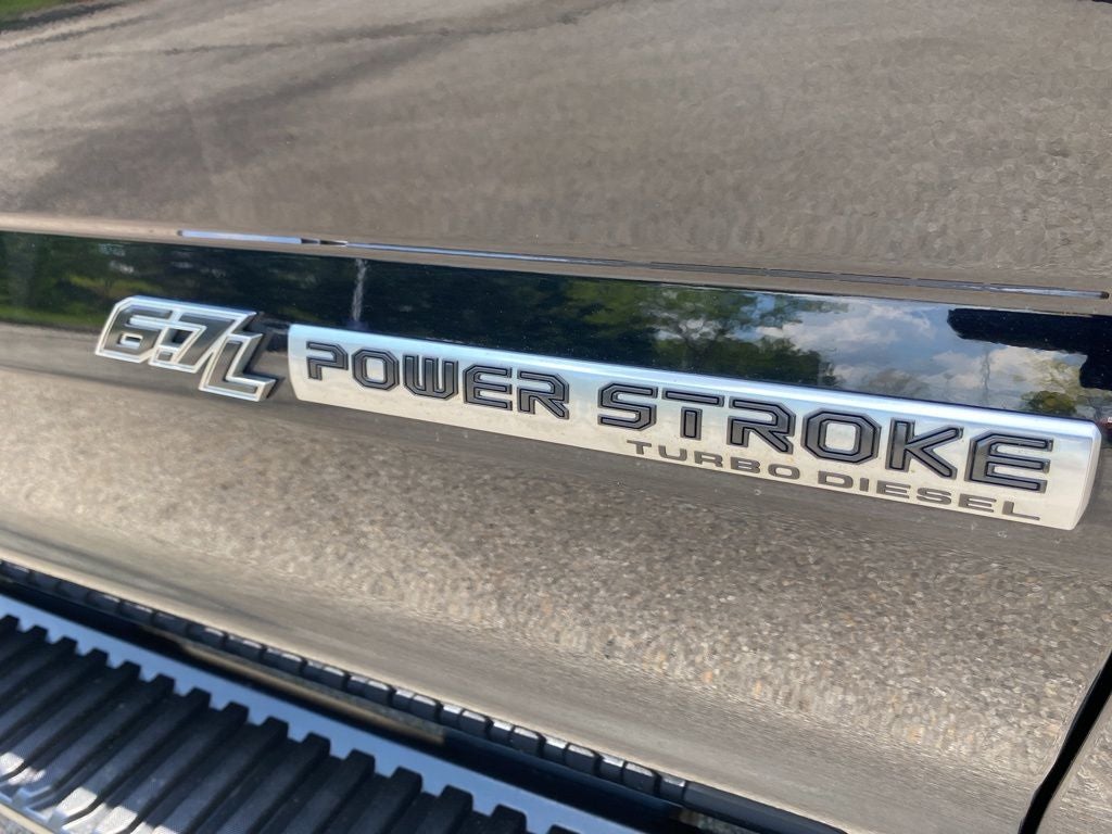 2020 Ford F-250SD XLT
