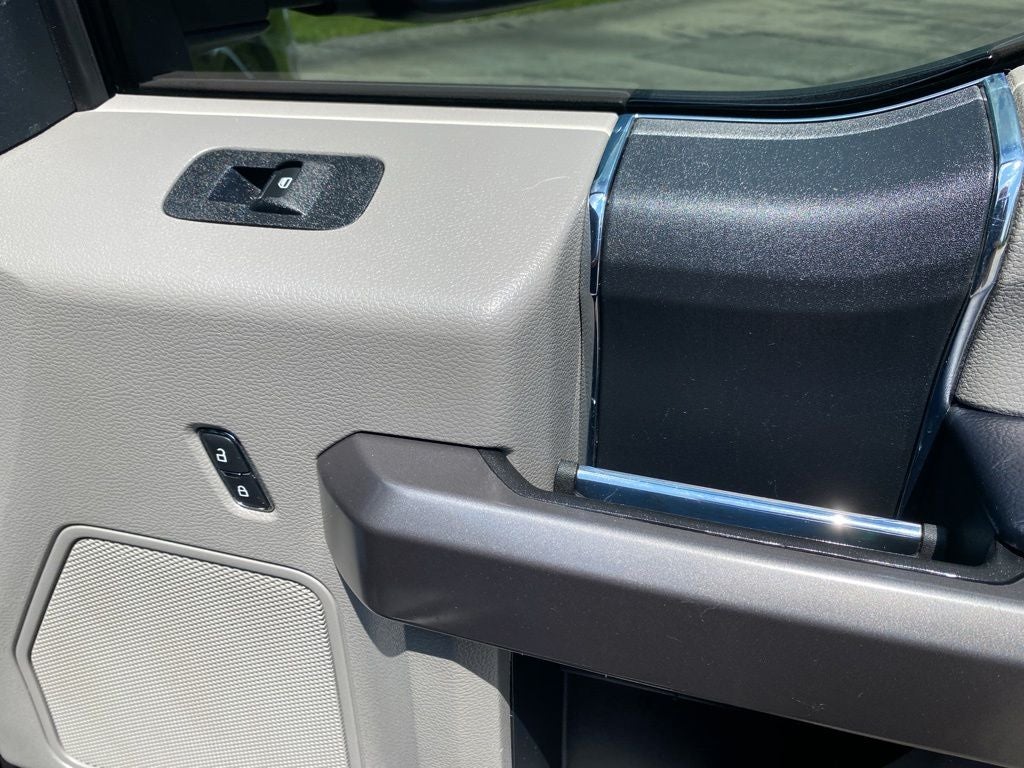 2020 Ford F-250SD XLT