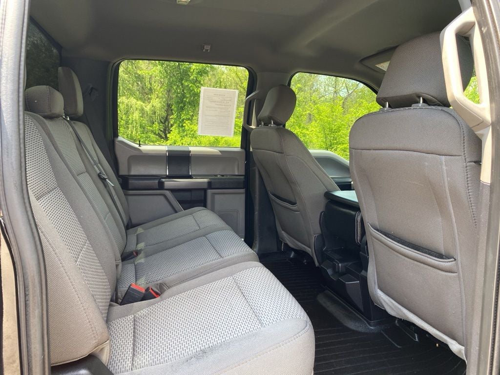 2020 Ford F-250SD XLT