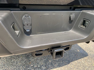 2020 Ford F-250SD XLT
