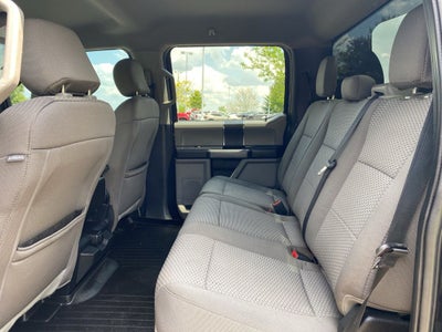 2020 Ford F-250SD XLT