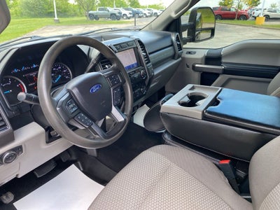 2020 Ford F-250SD XLT
