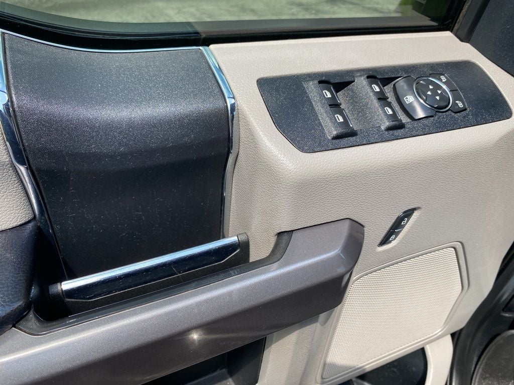 2020 Ford F-250SD XLT
