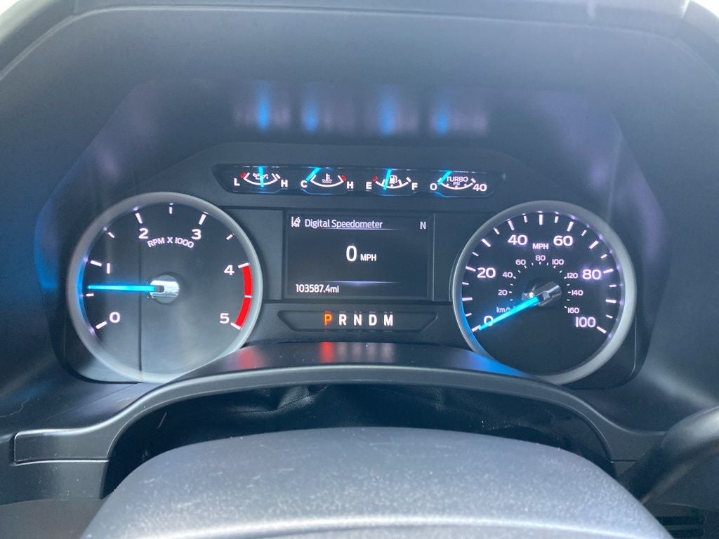 2020 Ford F-250SD XLT