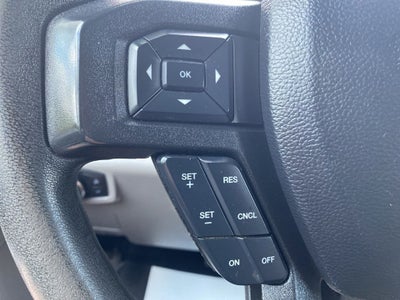 2020 Ford F-250SD XLT