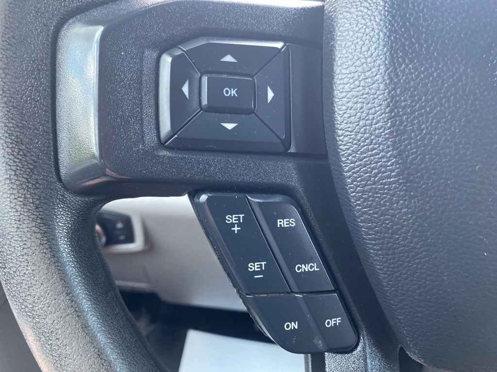 2020 Ford F-250SD XLT