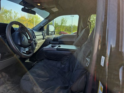 2020 Ford F-250SD XLT