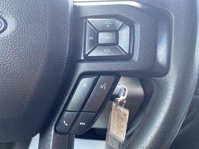 2020 Ford F-250SD XLT