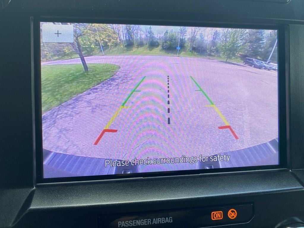 2020 Ford F-250SD XLT