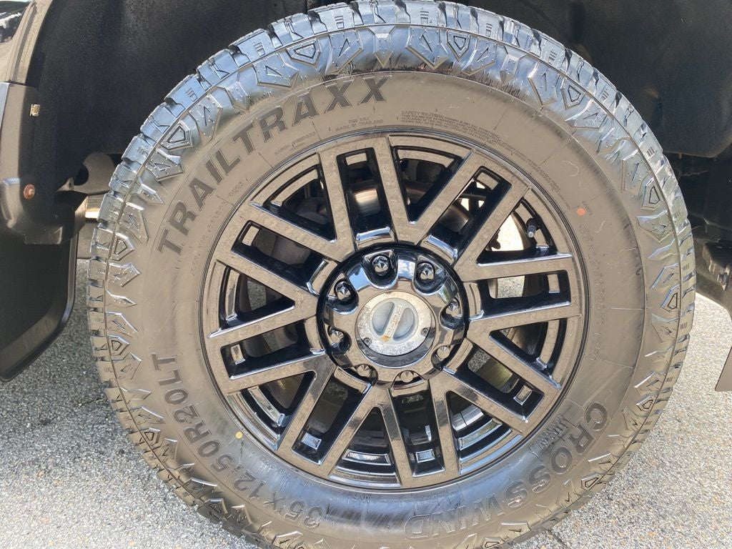 2020 Ford F-250SD XLT