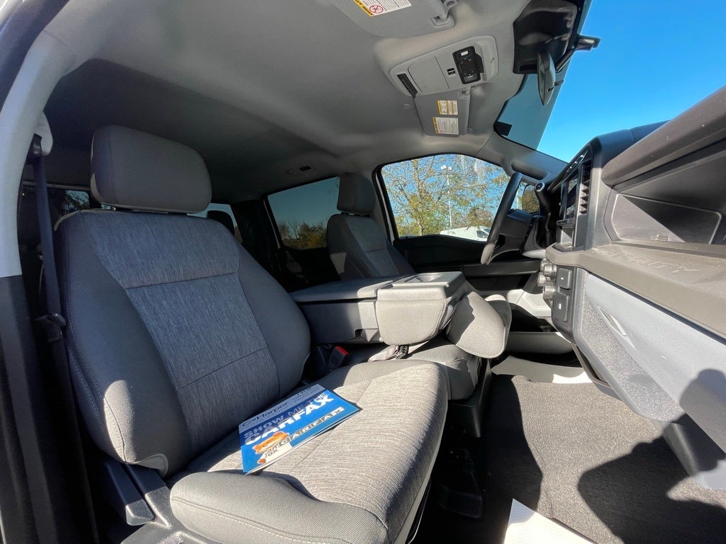 2024 Ford F-250SD XL