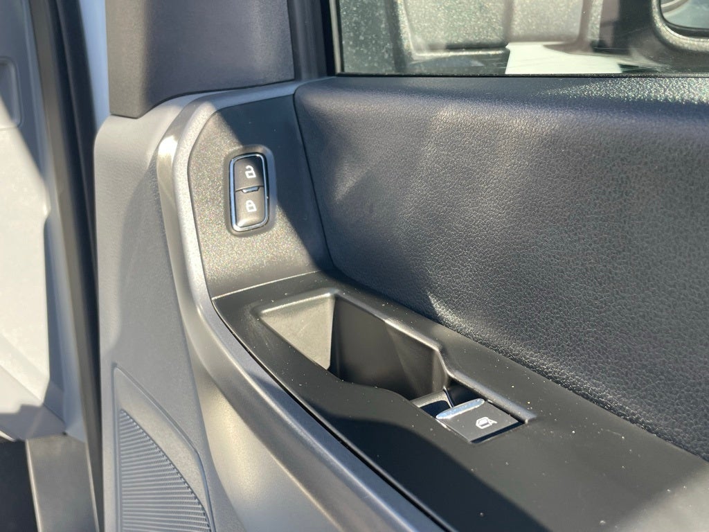 2024 Ford F-250SD XL