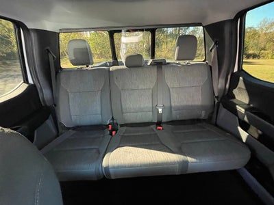 2024 Ford F-250SD XL