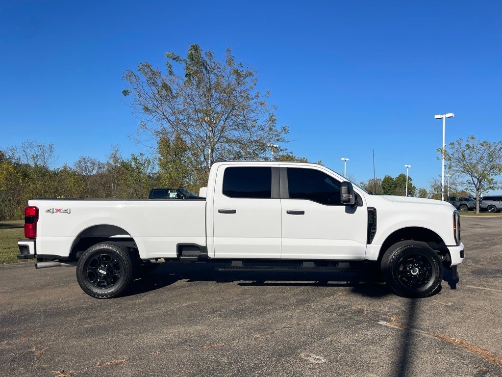 2024 Ford F-250SD XL