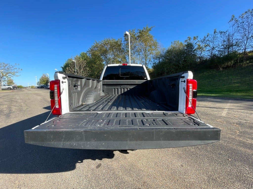 2024 Ford F-250SD XL