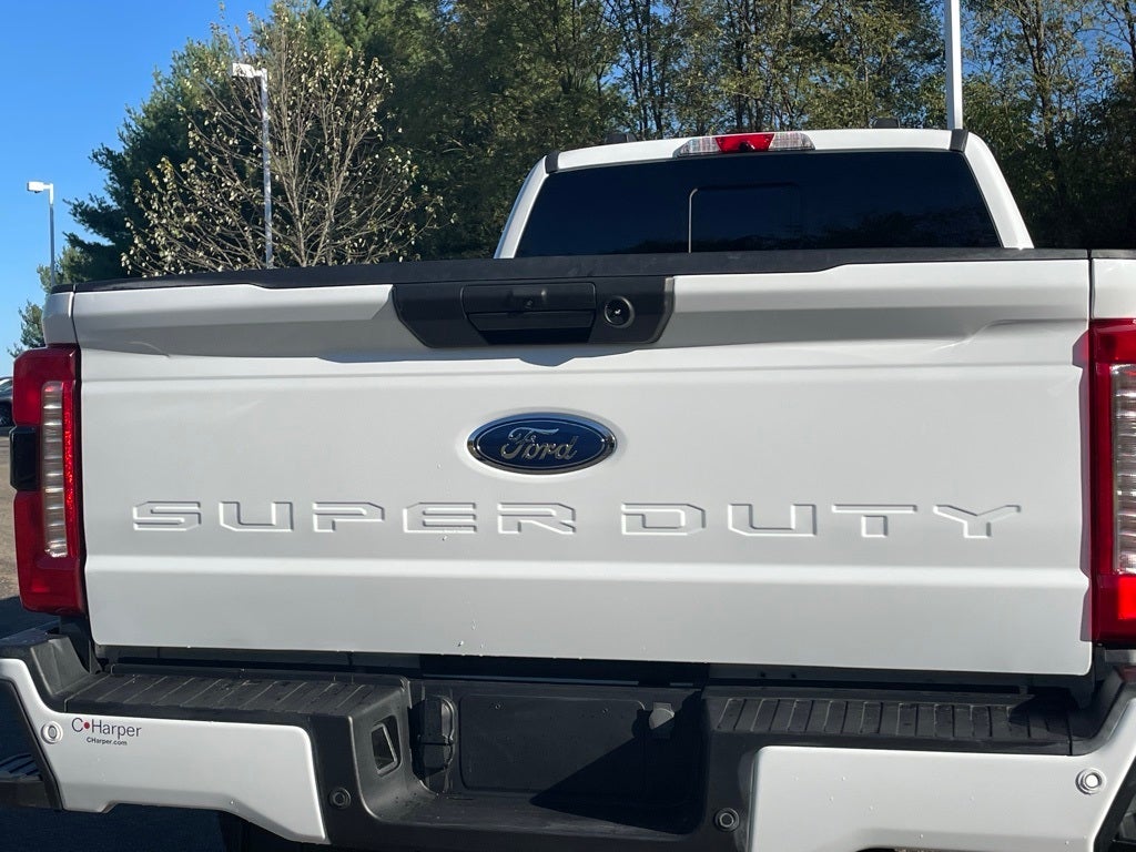 2024 Ford F-250SD XL