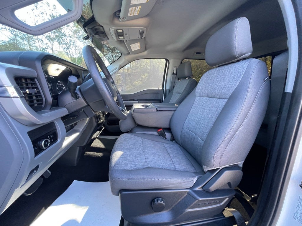 2024 Ford F-250SD XL