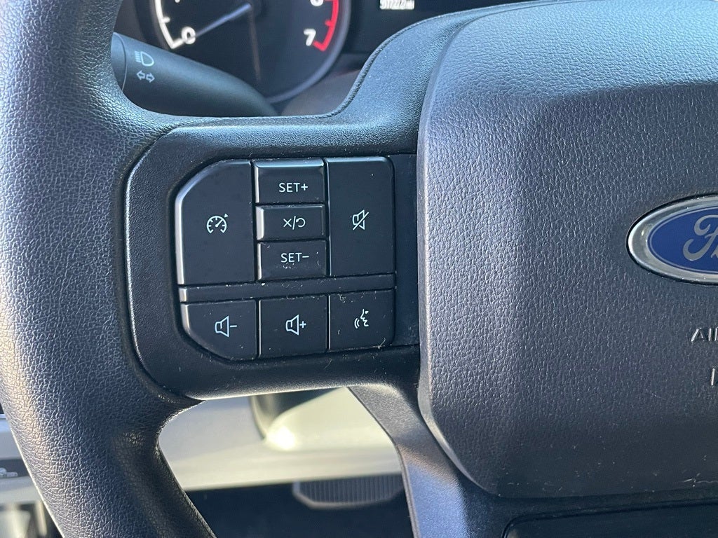 2024 Ford F-250SD XL