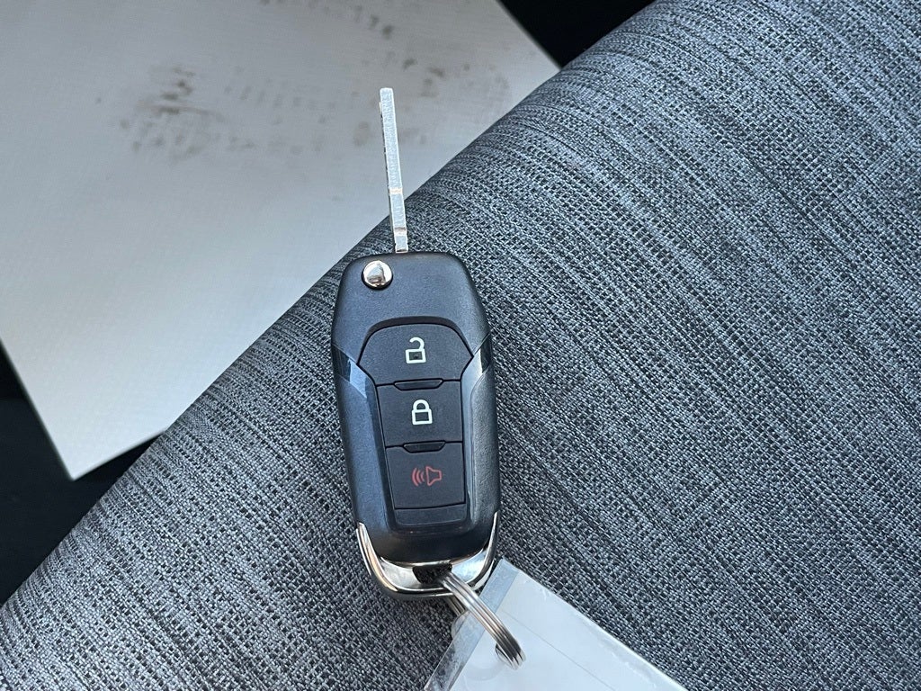 2024 Ford F-250SD XL