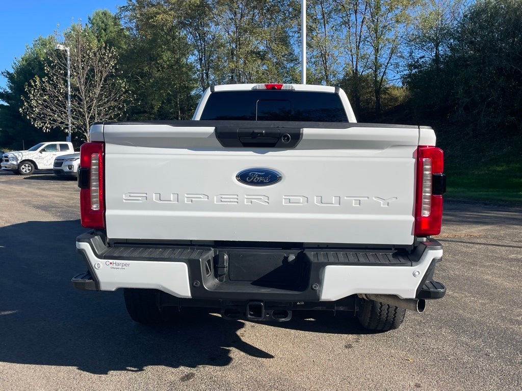2024 Ford F-250SD XL