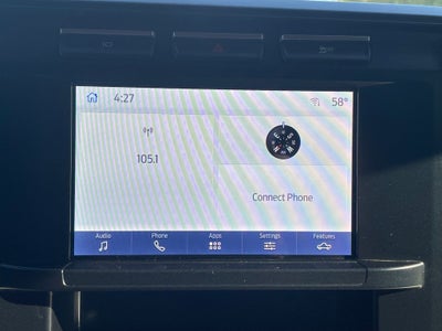 2024 Ford F-250SD XL