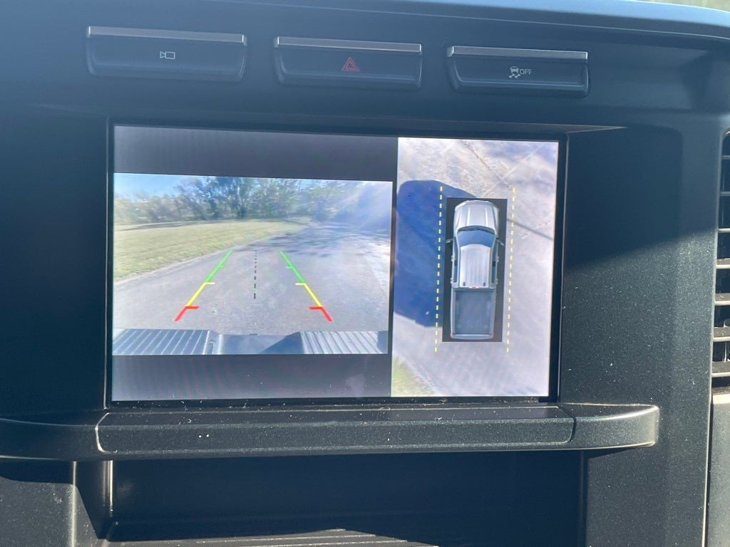 2024 Ford F-250SD XL