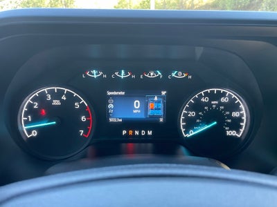 2024 Ford F-250SD XL