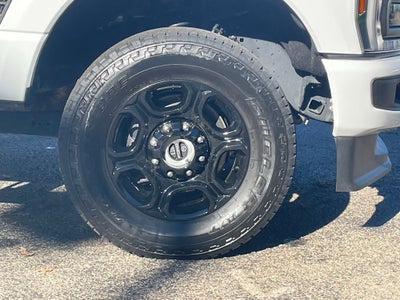 2024 Ford F-250SD XL