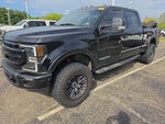 2022 Ford F-350SD Lariat