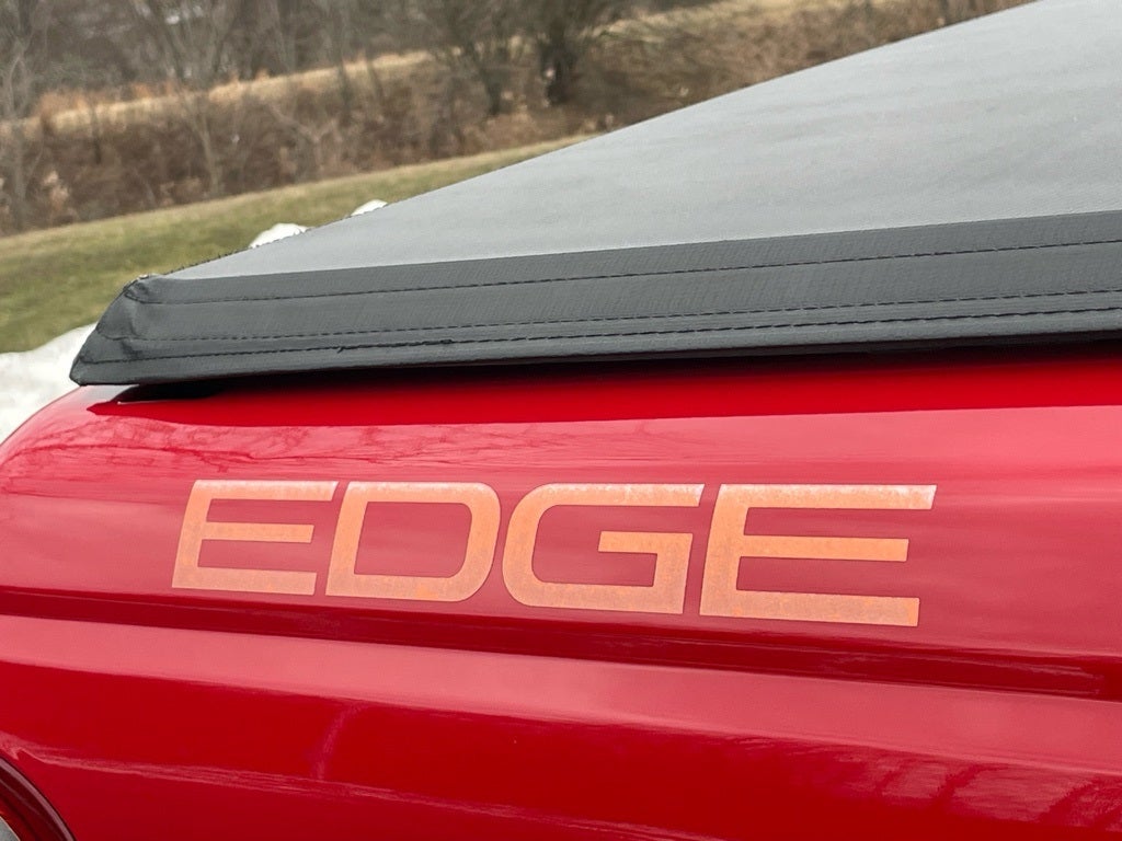 2005 Ford Ranger Edge
