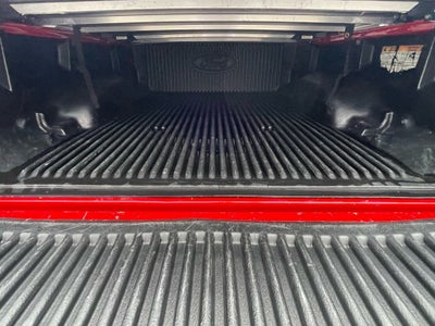 2005 Ford Ranger Edge