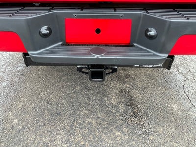 2005 Ford Ranger Edge