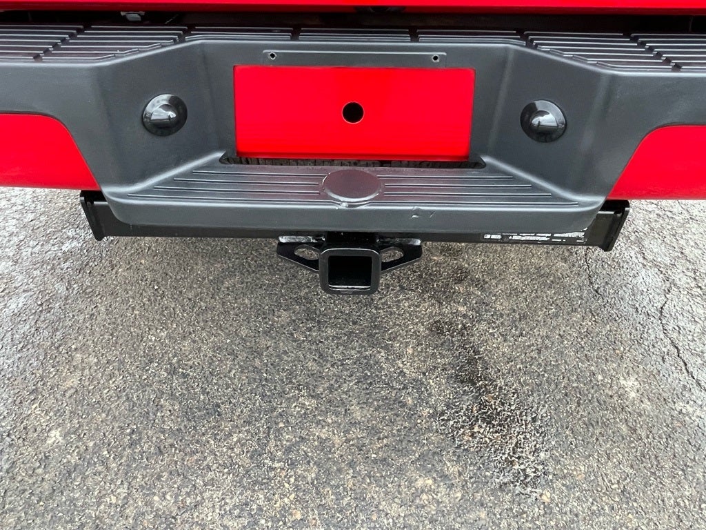 2005 Ford Ranger Edge