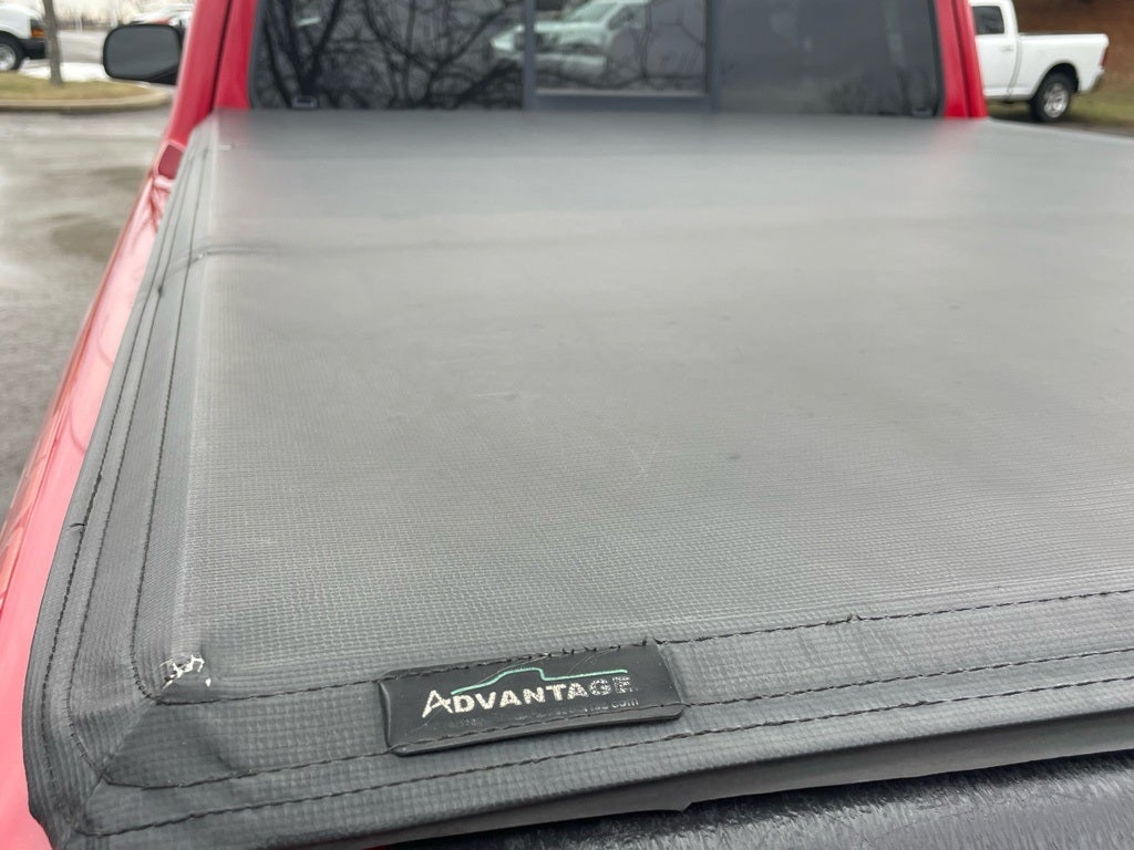 2005 Ford Ranger Edge