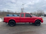 2005 Ford Ranger Edge