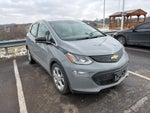 2021 Chevrolet Bolt EV LT