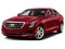 2016 Cadillac ATS 3.6L Luxury