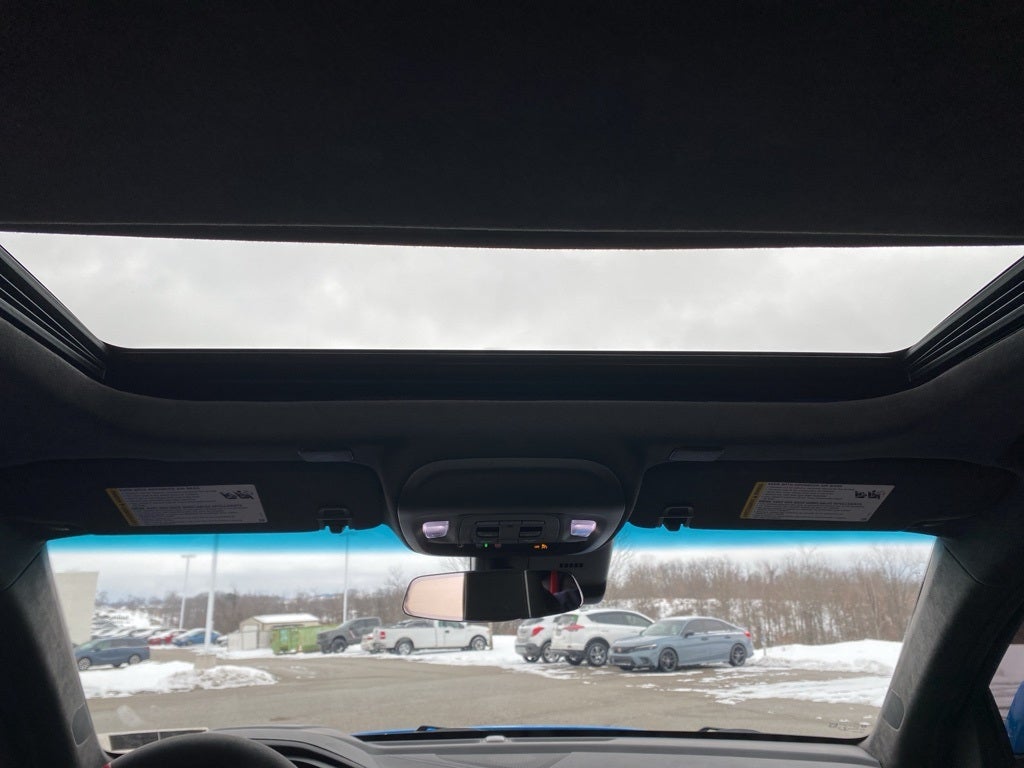 2022 Cadillac CT4 V-Series