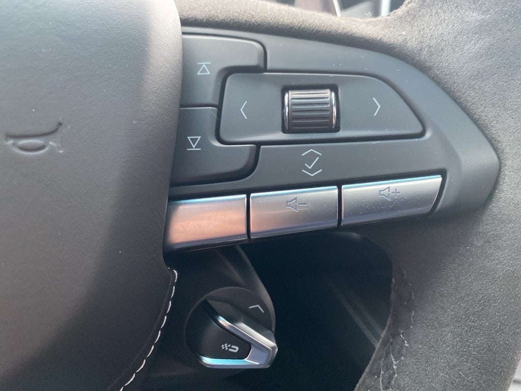 2022 Cadillac CT4 V-Series