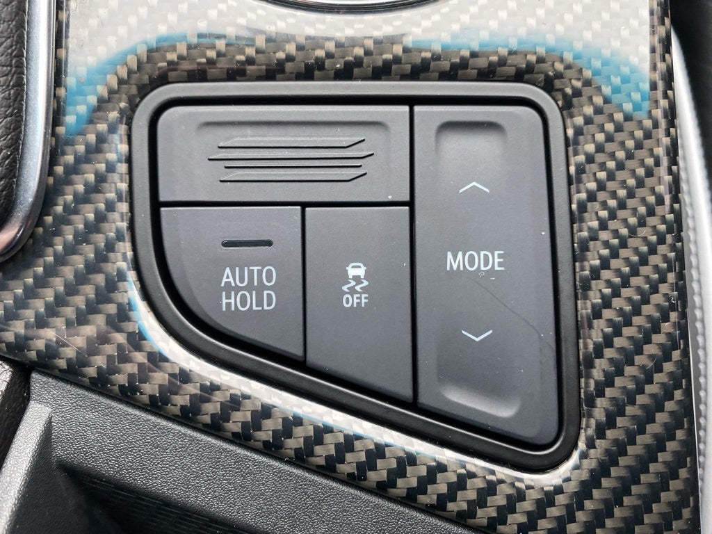 2022 Cadillac CT4 V-Series